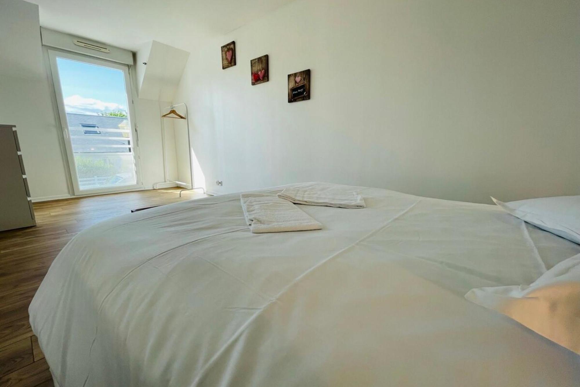 Beautiful Renovated House In A Residential Area Holiday home